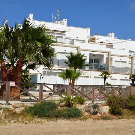Arenales Del Mar Menor - 9308 Apartment La Manga del Mar Menor Exterior photo