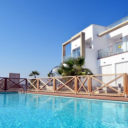 Arenales Del Mar Menor - 9308 Apartment La Manga del Mar Menor Exterior photo