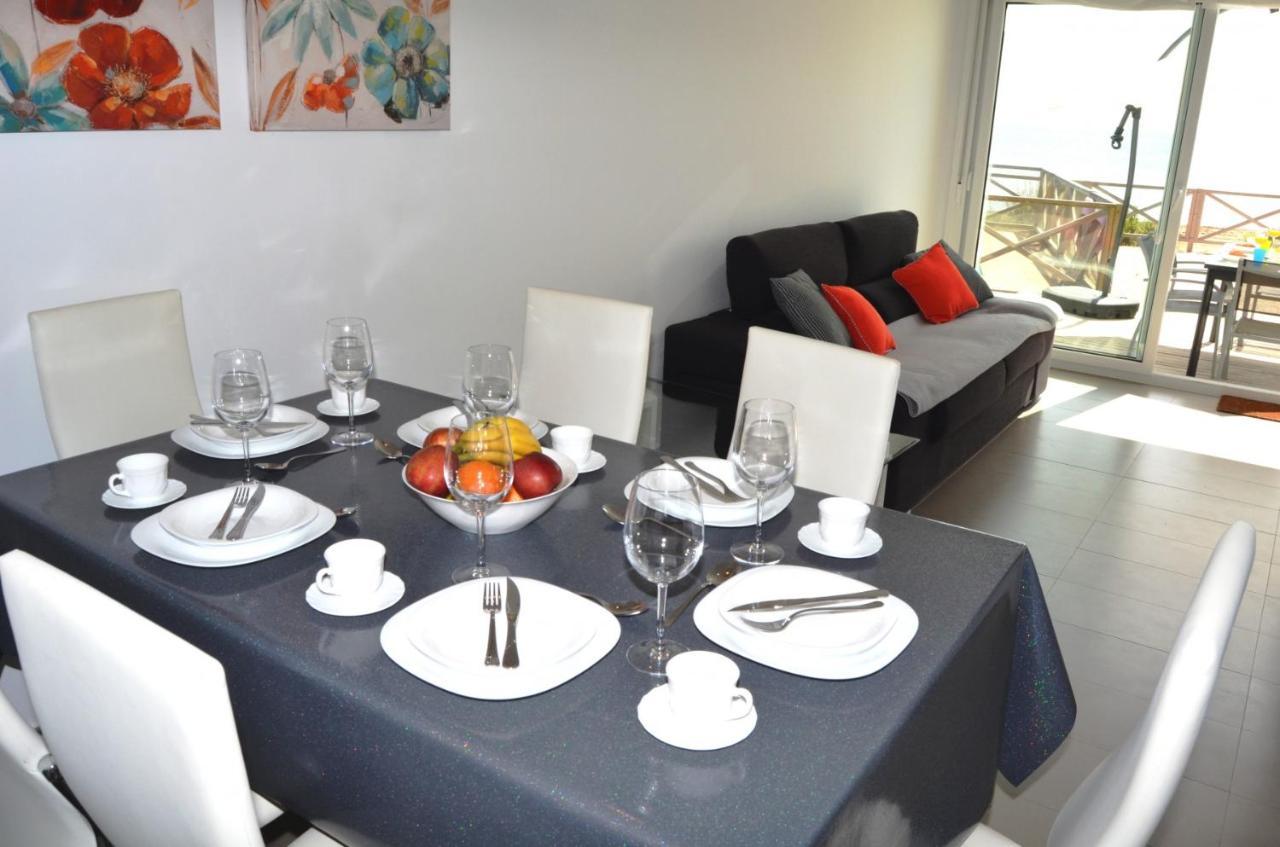 Arenales Del Mar Menor - 9308 Apartment La Manga del Mar Menor Exterior photo