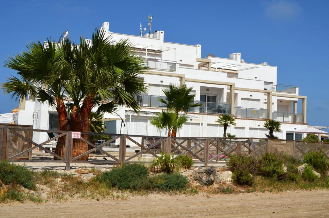 Arenales Del Mar Menor - 9308 Apartment La Manga del Mar Menor Exterior photo