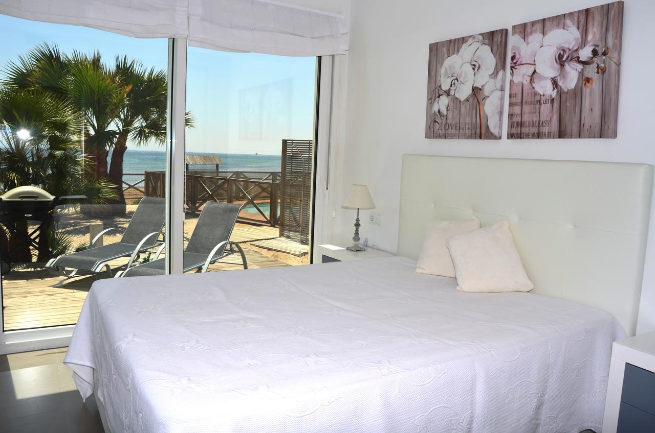 Arenales Del Mar Menor - 9308 Apartment La Manga del Mar Menor Exterior photo